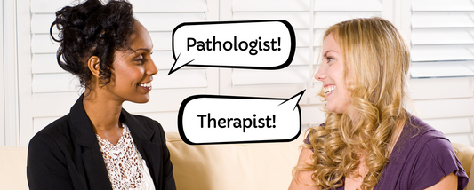 Speech Pathologist vs Speech Therapist. What’s the Difference?