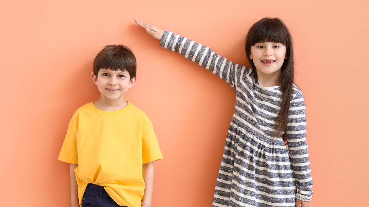 Developmental Milestones