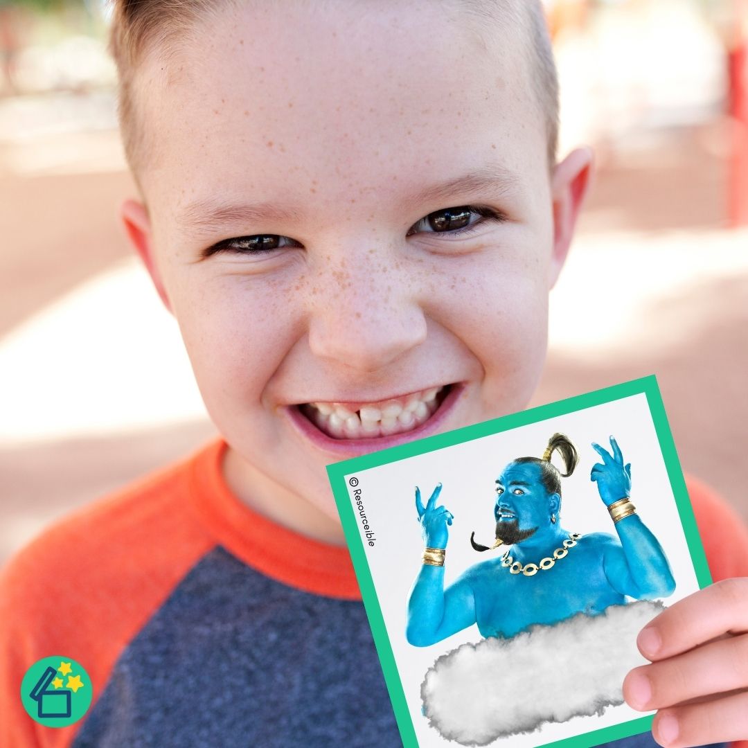 DZ Words | Words beginning with DZ | Speech Therapy Resources | pdf