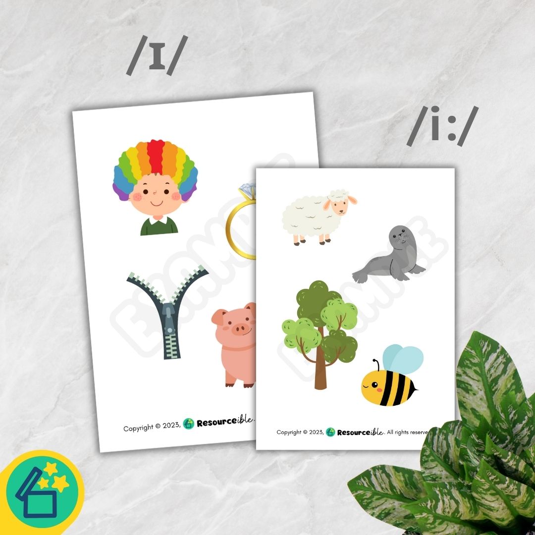 Free PDF | Vowel Screener | SLP Vowel Screening for Speech Therapy