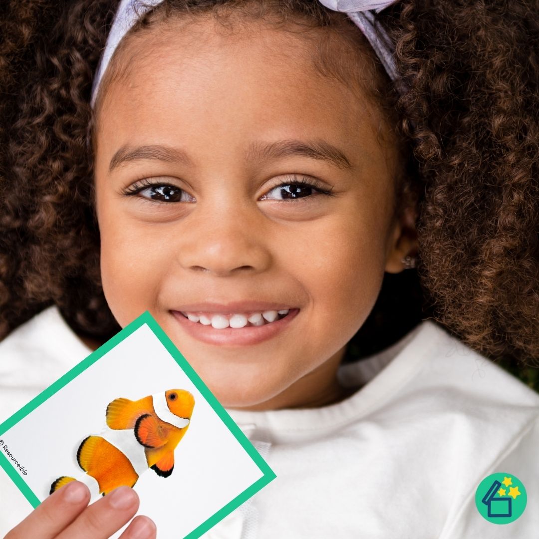 F Words | Words beginning with F | Speech Therapy Resources | pdf