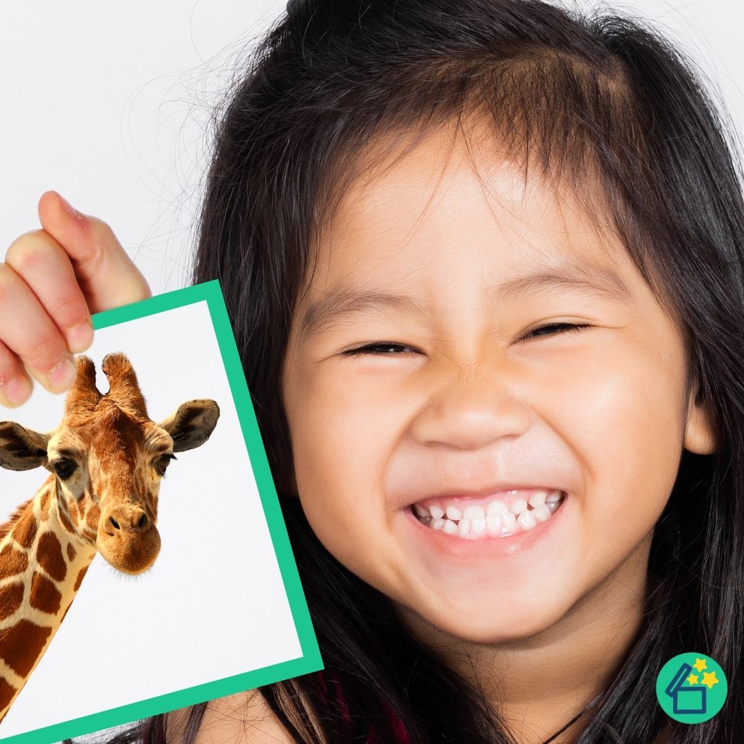 F Words | Words ending with F | Speech Therapy Resources | pdf