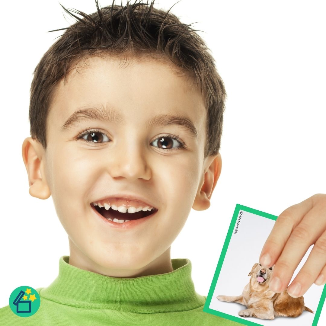 G Words | Words ending with G | Speech Therapy Resources | pdf