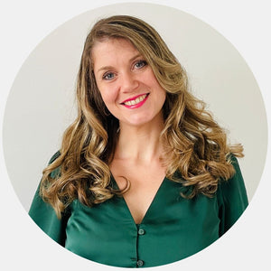 Kate Beckett Founder of Resourceible, Specialist SLP, Author of Ultimate Speech Sounds Eliciting Sounds Using 3D Animation.