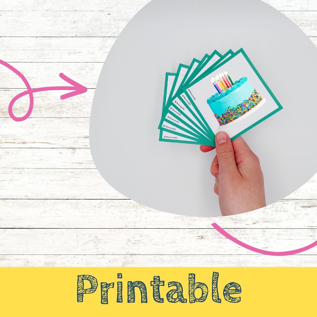 K Words | Words beginning with K | Speech Therapy Resources | pdf