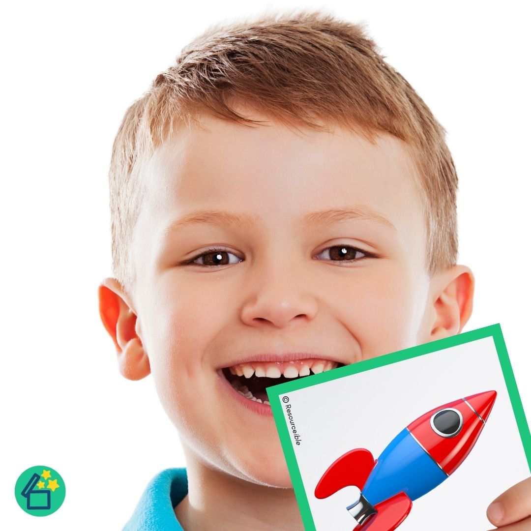 K Words | Words with K in the middle | Speech Therapy Resources | pdf
