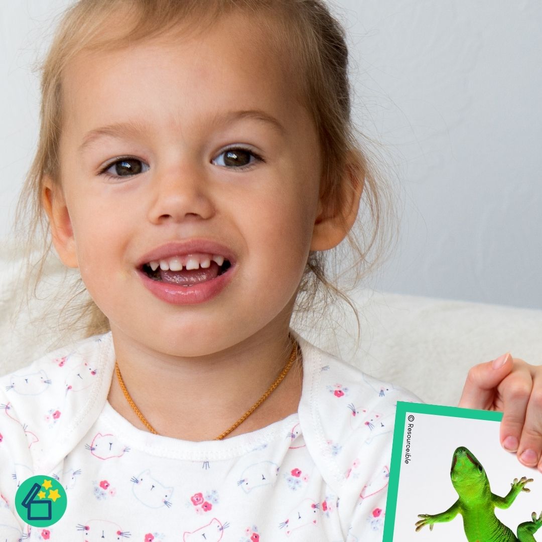 L Words | Words beginning with L | Speech Therapy Resources | pdf
