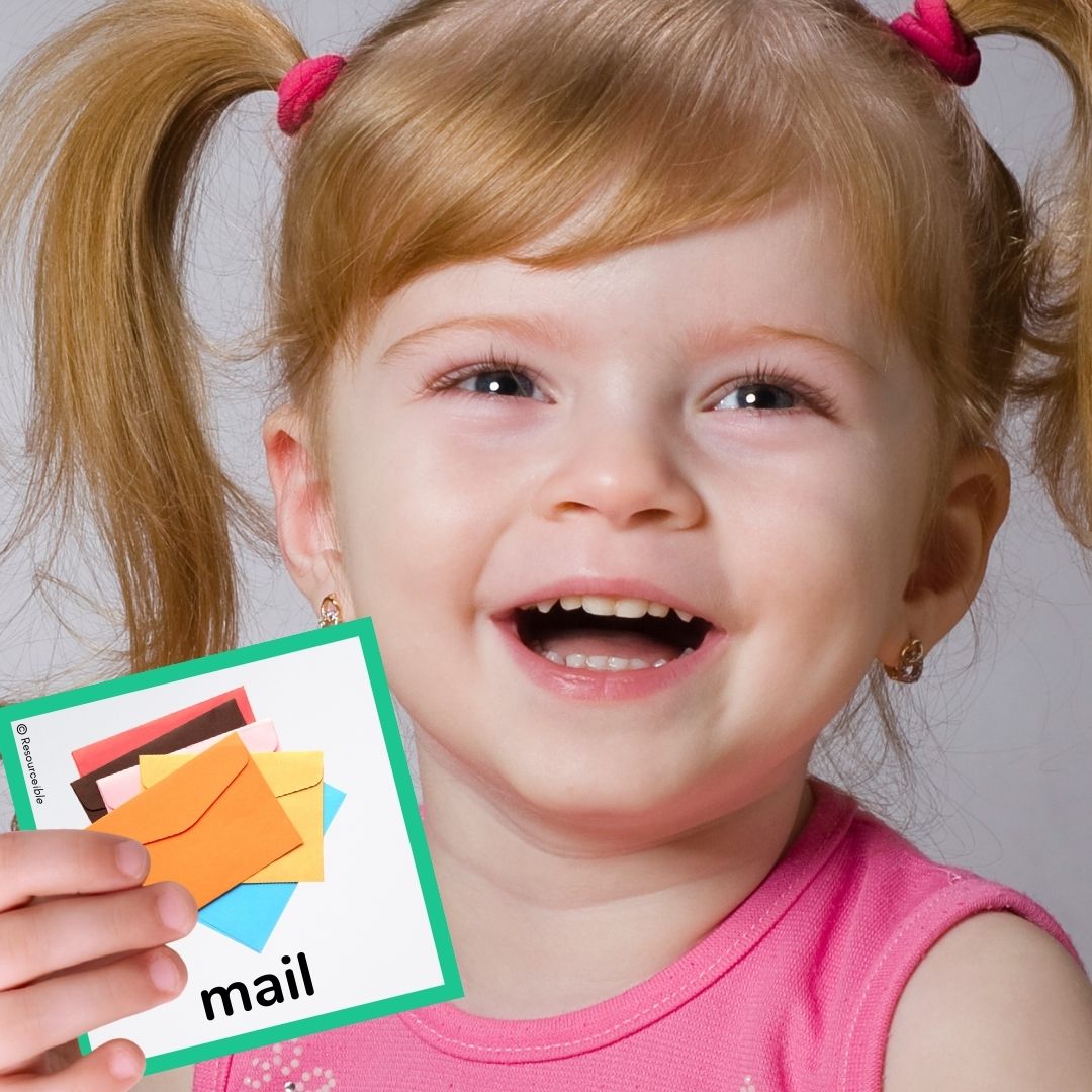 Minimal Pairs DZ and M | Speech Therapy Activities | pdf