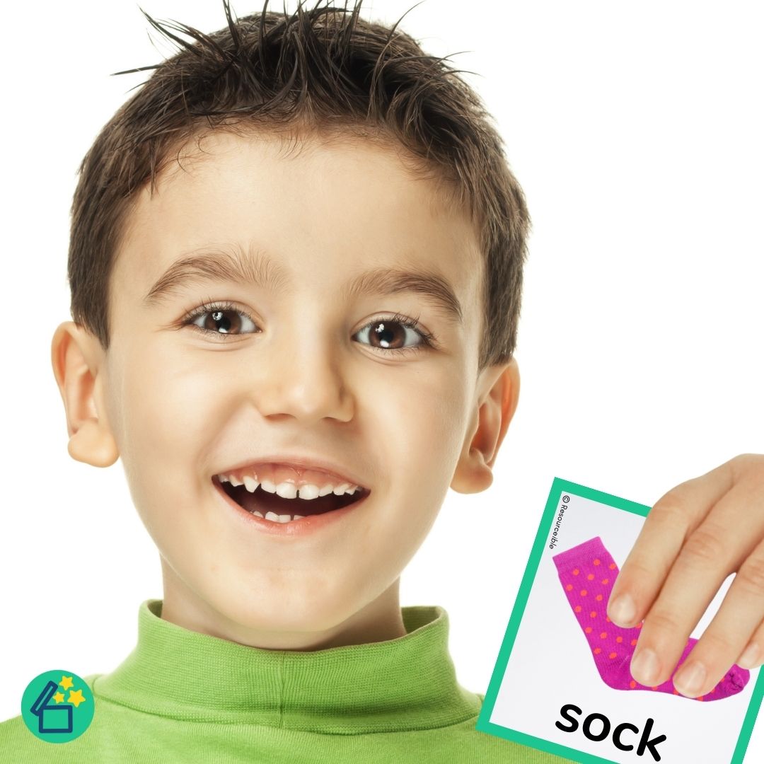 Minimal Pairs D and S | Speech Therapy Activities | pdf