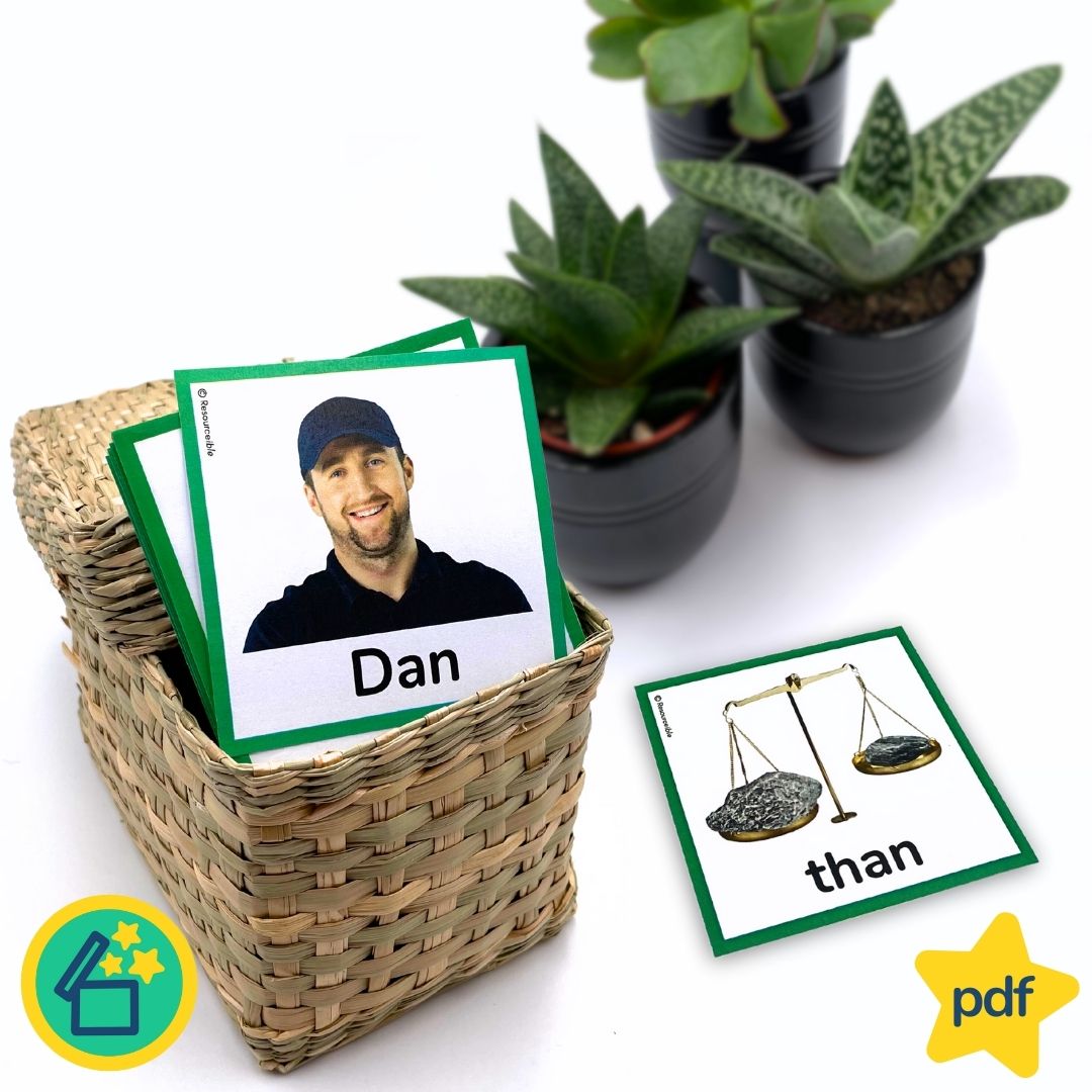 Minimal Pairs D and TH Voiced | Speech Therapy Activities | pdf