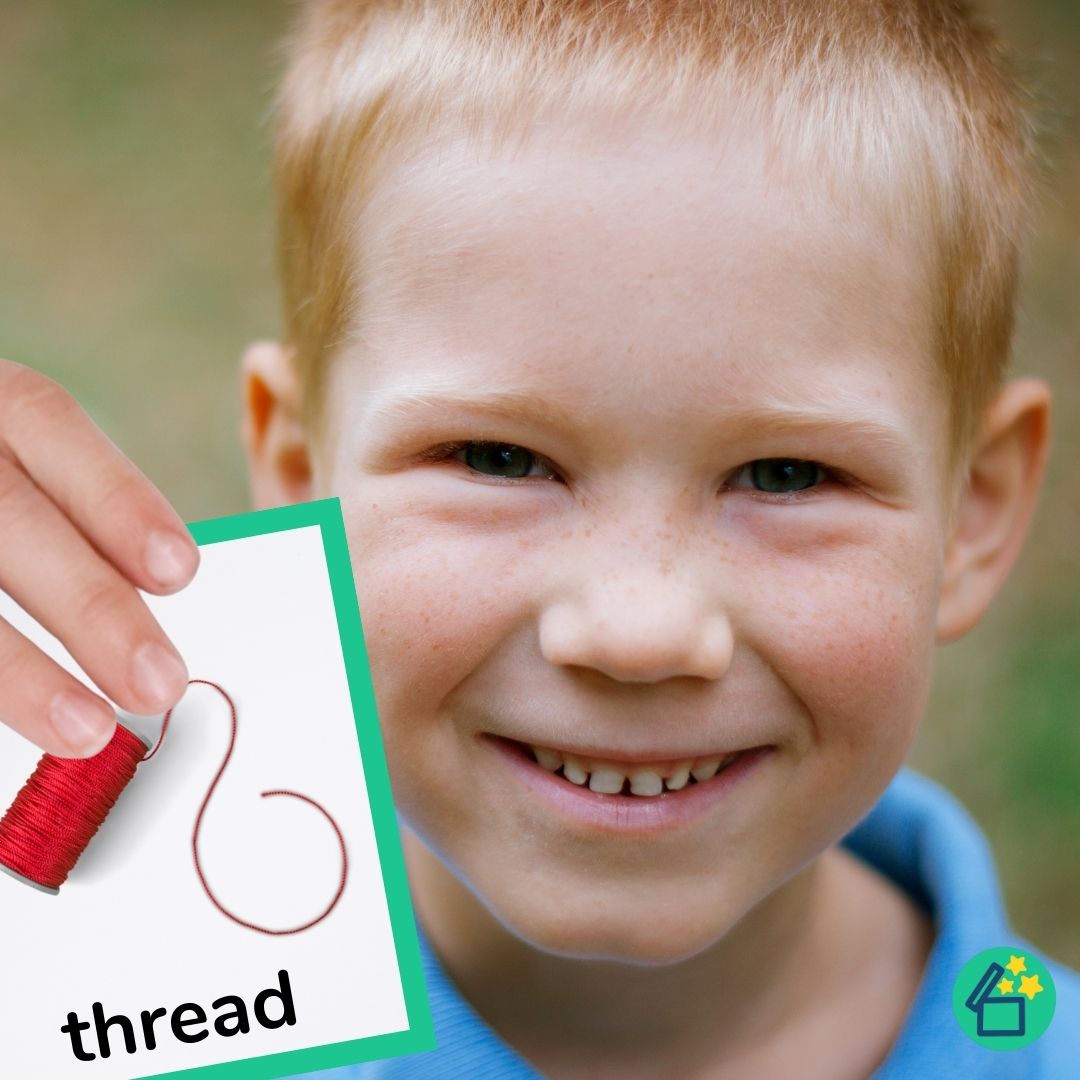 Minimal Pairs F and TH Voiceless | Speech Therapy Activities | pdf