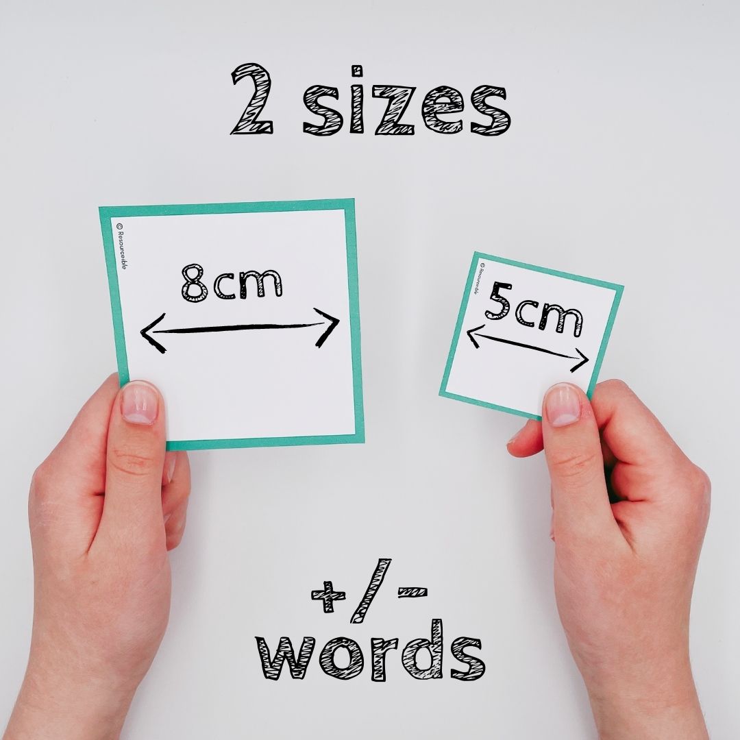 Minimal Pairs S and Y | Speech Therapy Activities | pdf