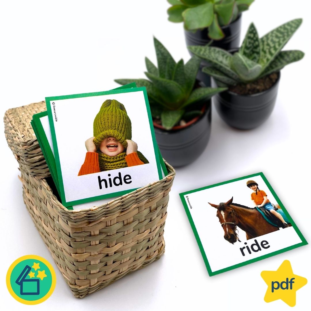 Minimal Pairs H and R | Speech Therapy Activities | pdf