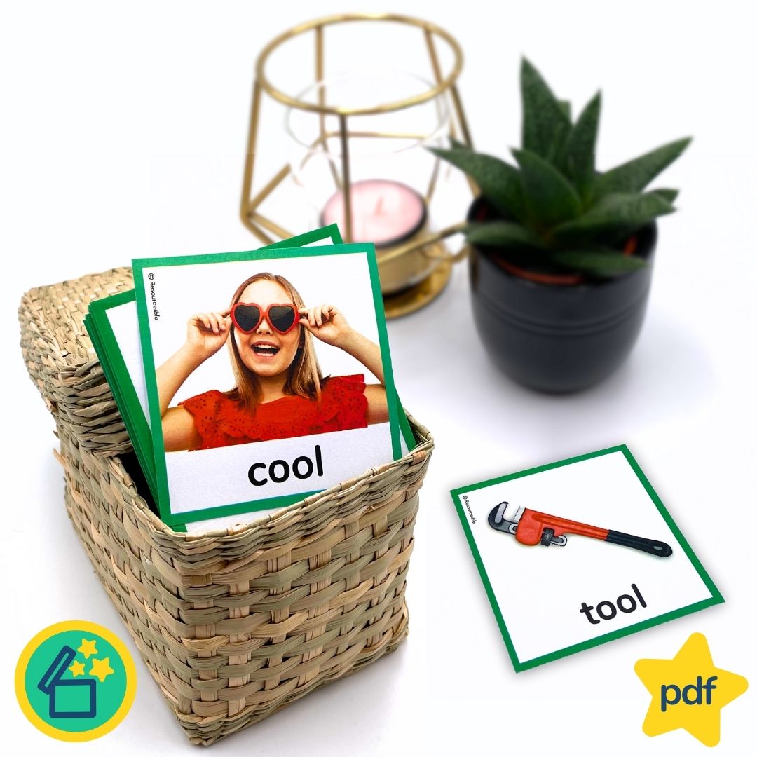 Minimal Pairs K and T | Speech Therapy Activities | pdf