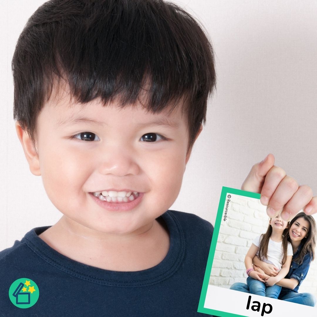 Minimal Pairs L and N | Speech Therapy Activities | pdf