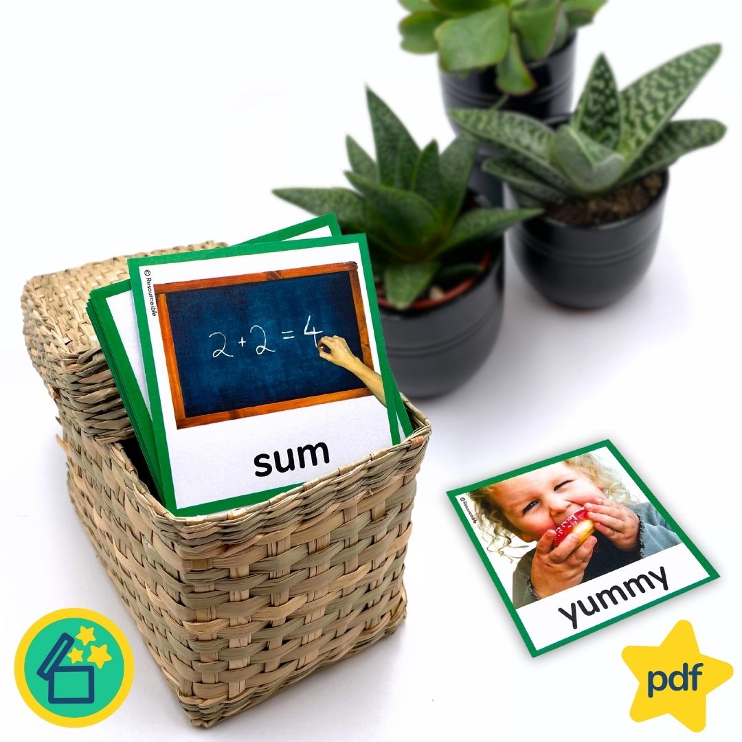 Minimal Pairs S and Y | Speech Therapy Activities | pdf