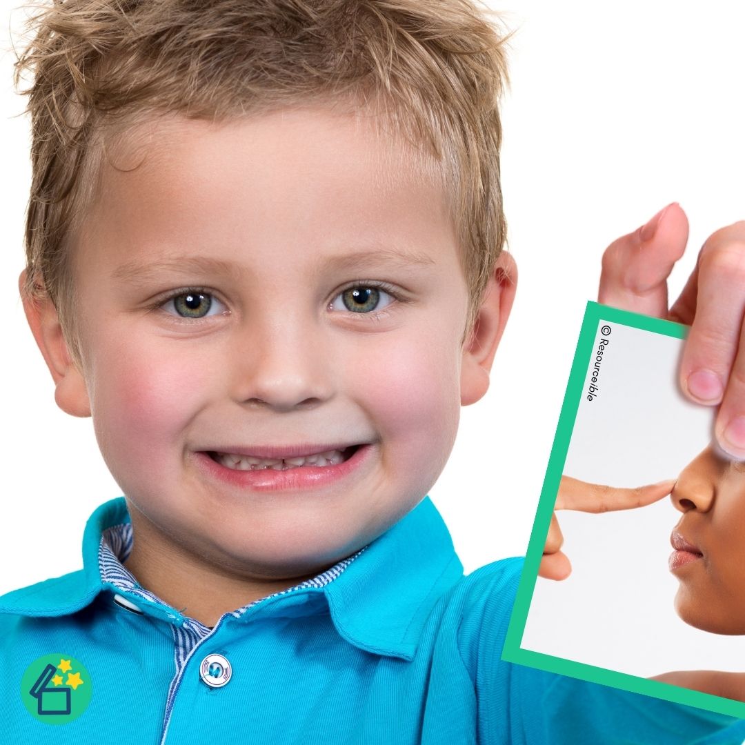 N Words | Words beginning with N | Speech Therapy Resources | pdf