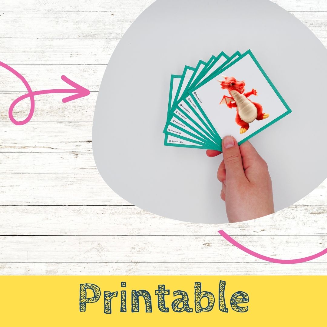 N Words | Words beginning with N | Speech Therapy Resources | pdf