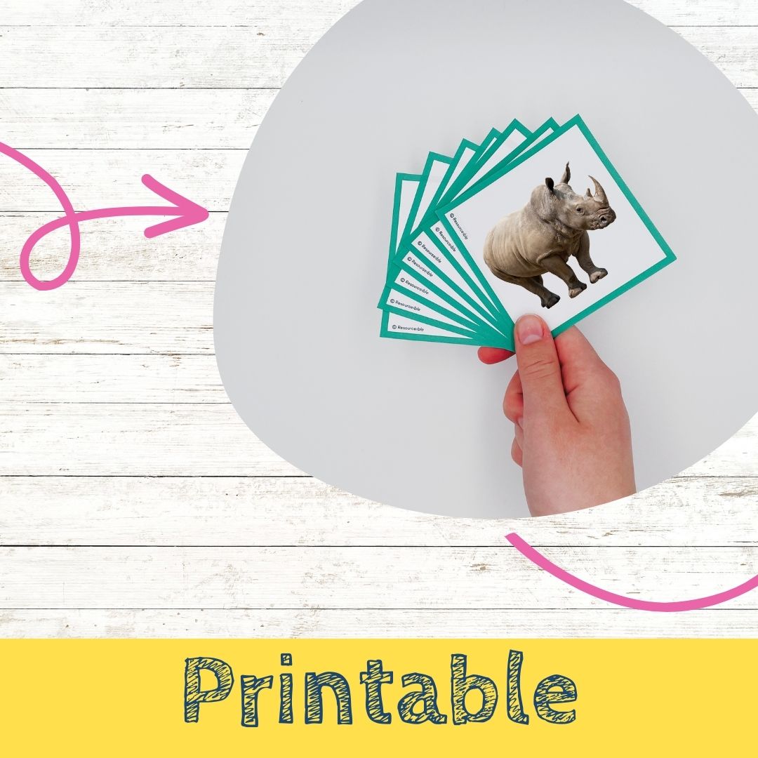 R Words | Words beginning with R | Speech Therapy Resources | pdf