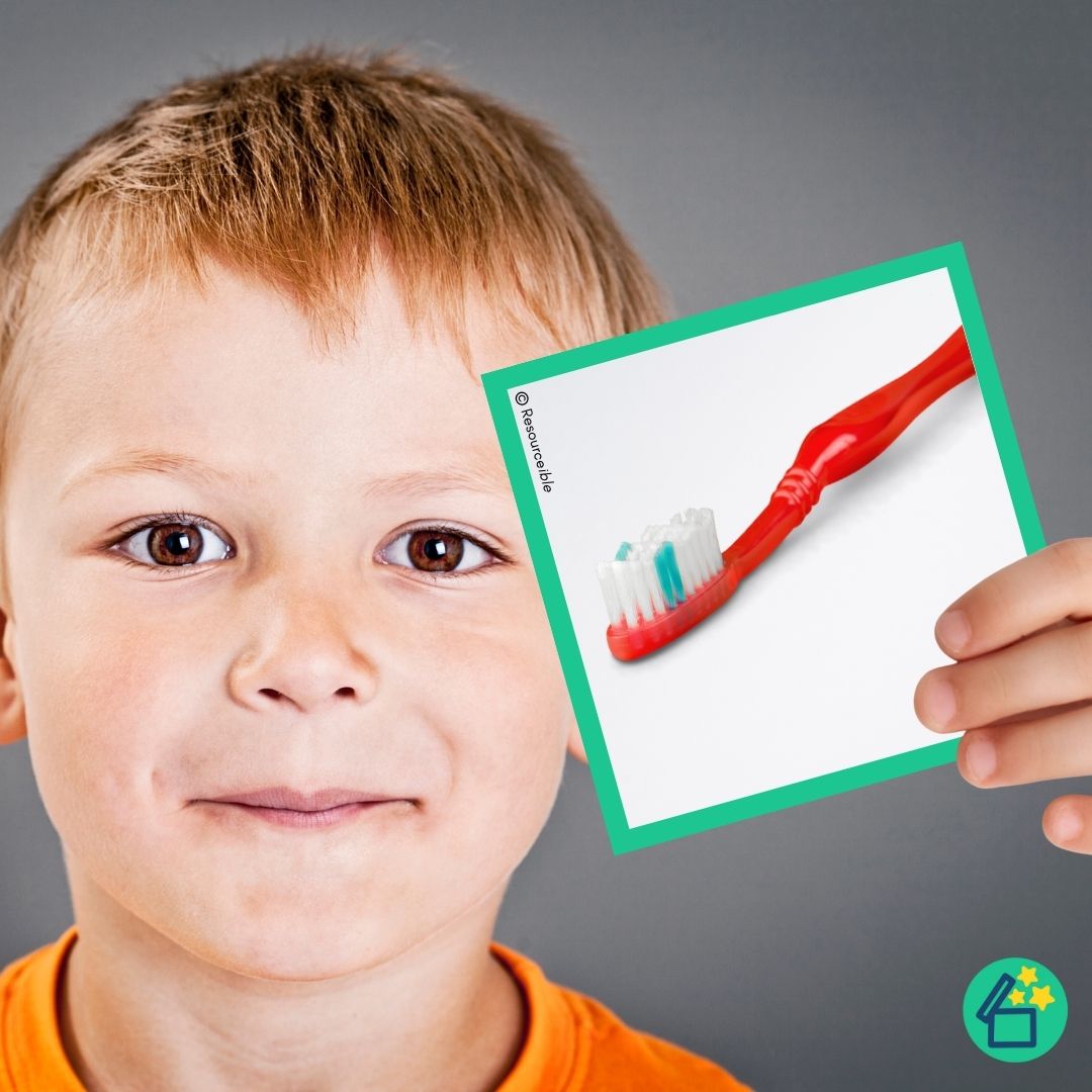 TH Words | Words with voiceless TH in the middle | Speech Therapy Resources | pdf