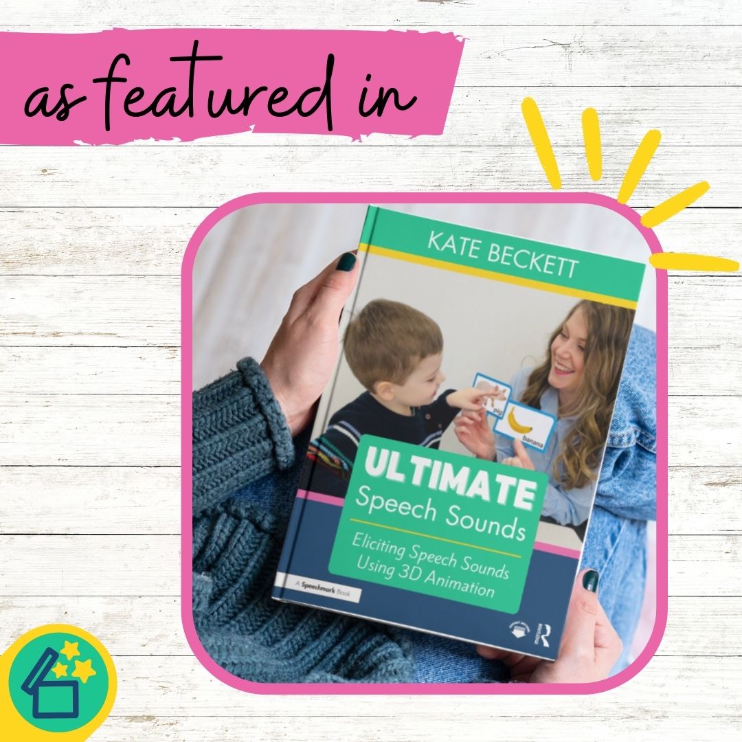 Eliciting Speech Sounds Free PDF | Kiki Cat’s Collection – Eliciting K