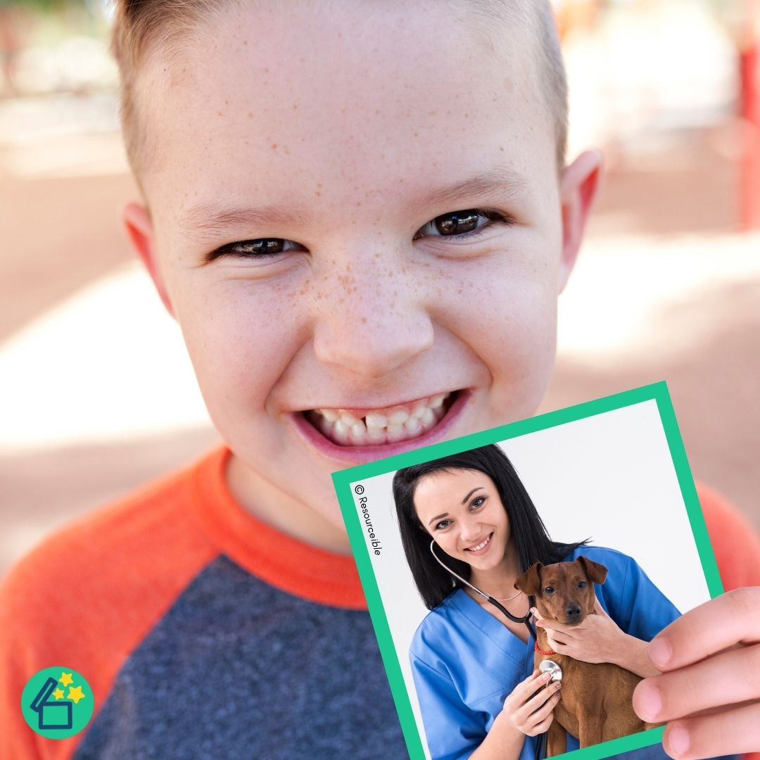 V Words | Words beginning with V | Speech Therapy Resources | pdf