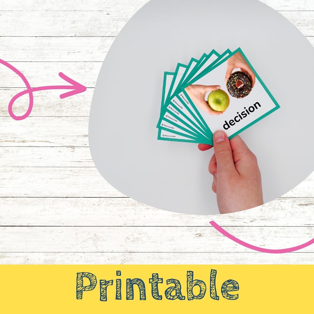 ZH Words | Words with ZH in the middle | Speech Therapy Resources | pdf